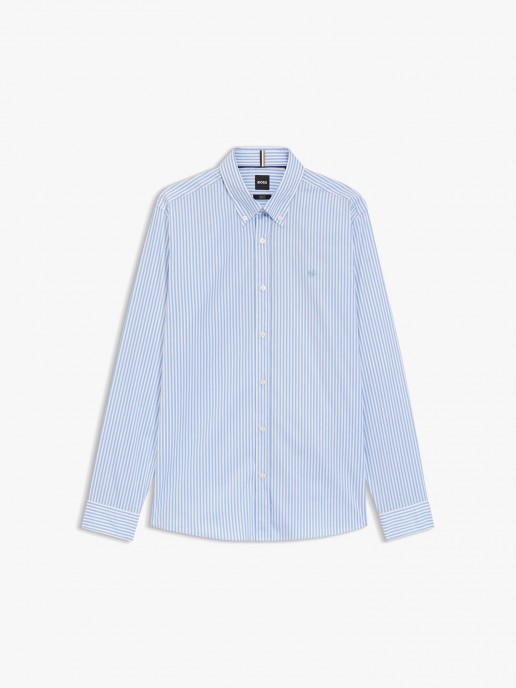 Camisa Slim Fit