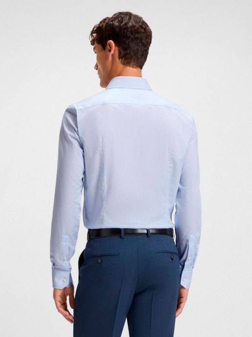 Camisa Slim Fit