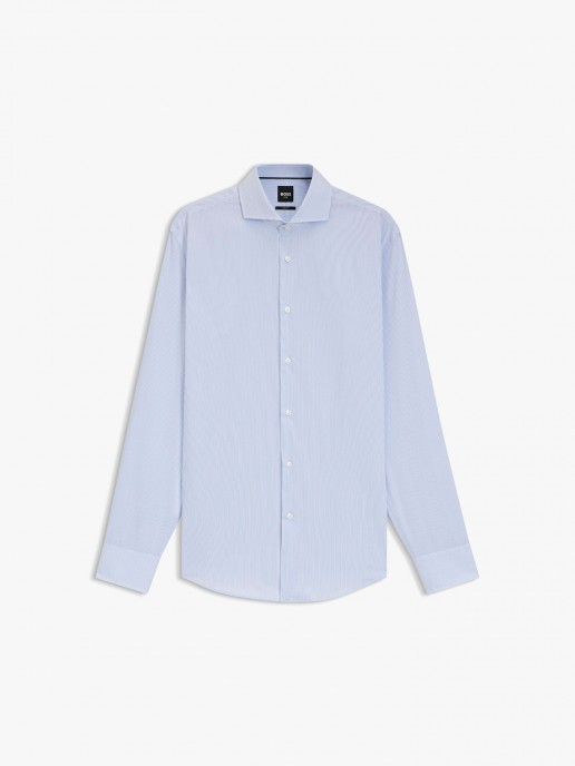 Camisa Slim Fit