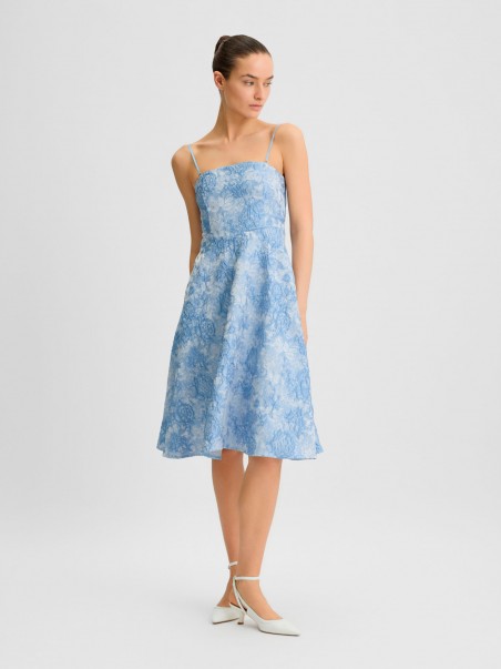 Vestido Midi
