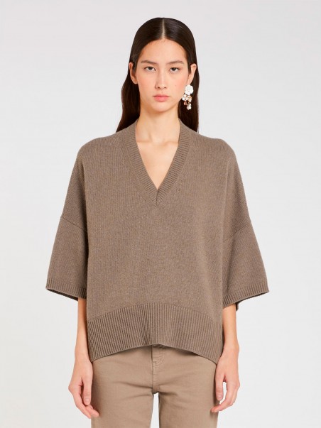 Camisola de Malha Goletta