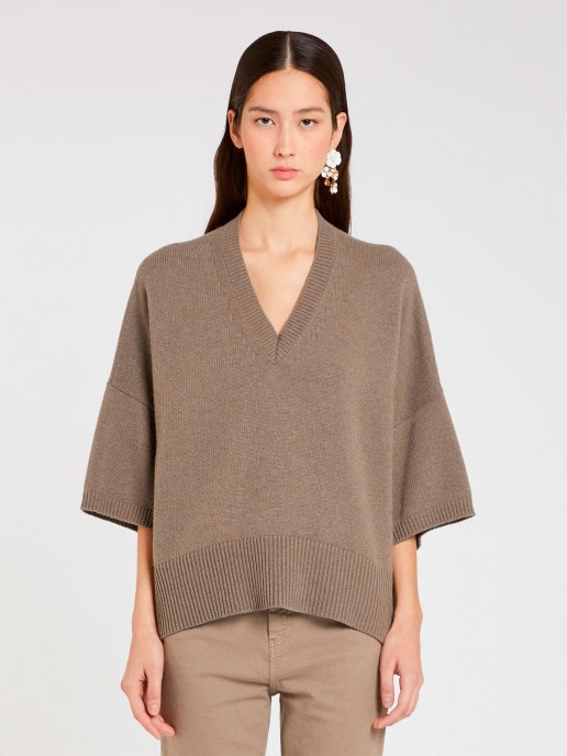 Camisola de Malha Goletta
