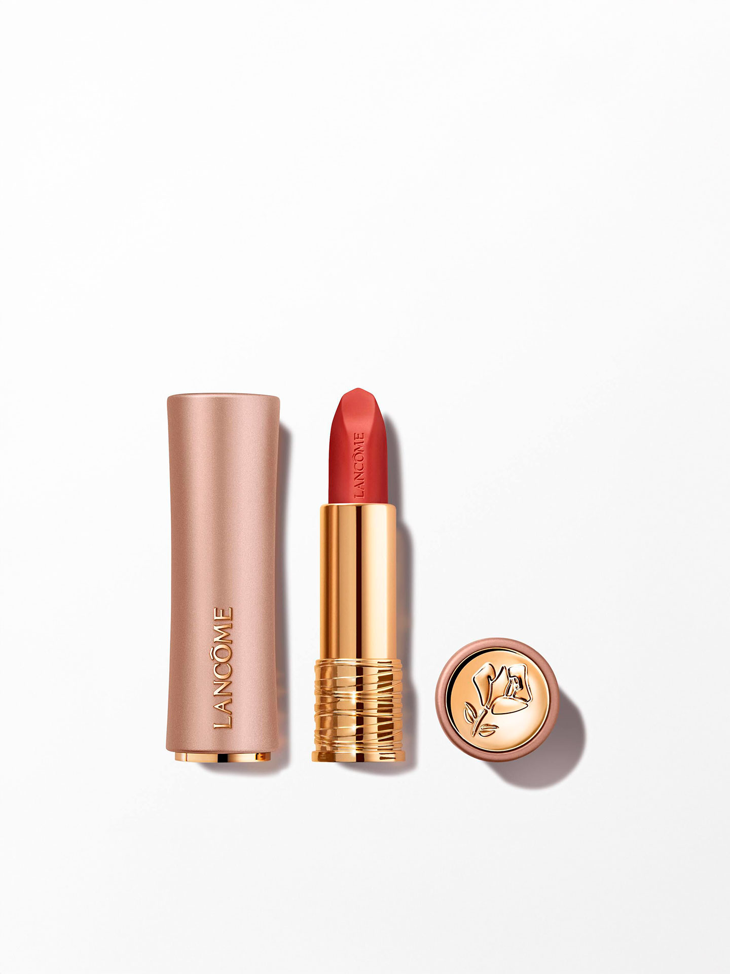 L'Absolu Rouge Intimatte