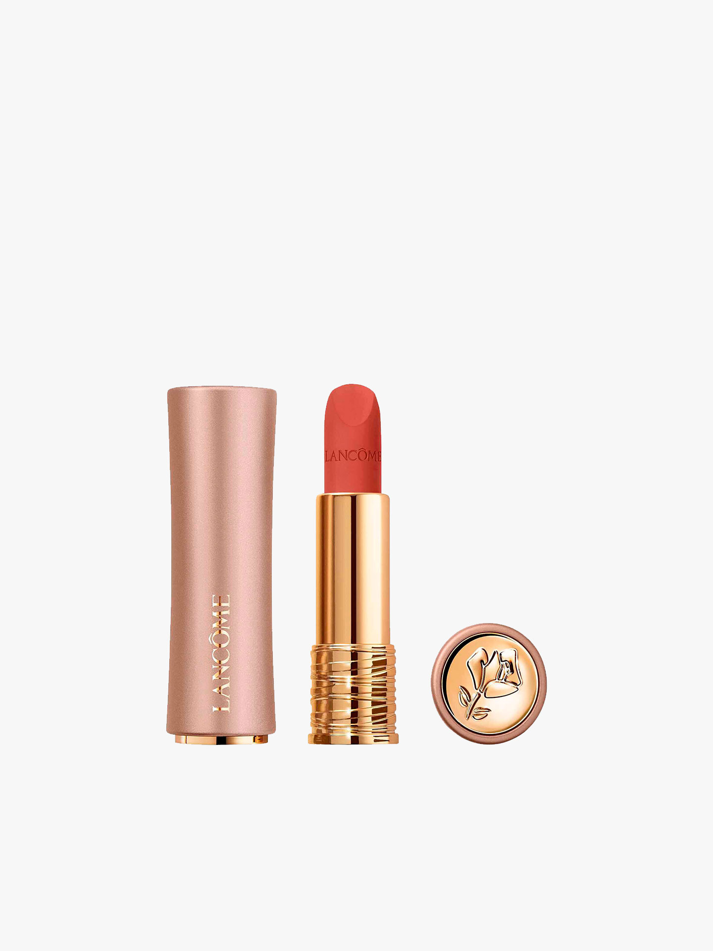 L'Absolu Rouge Intimatte