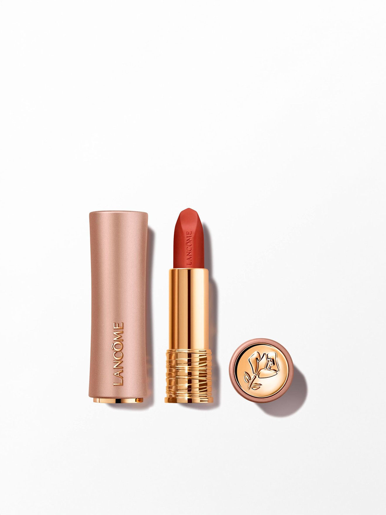 L'Absolu Rouge Intimatte