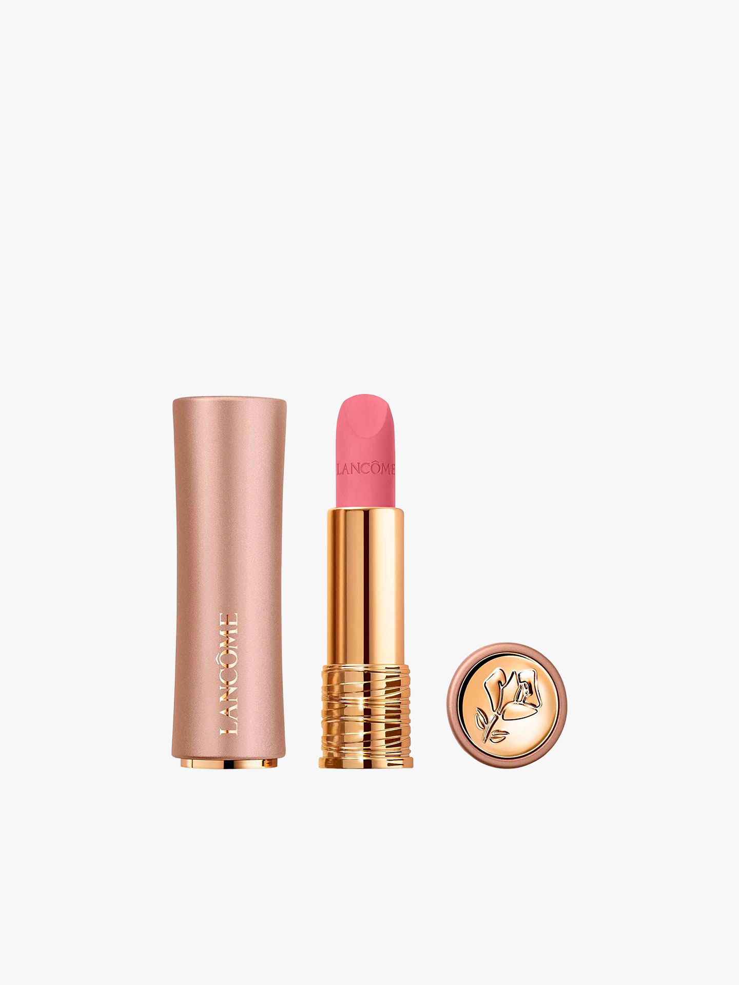 L'Absolu Rouge Intimatte