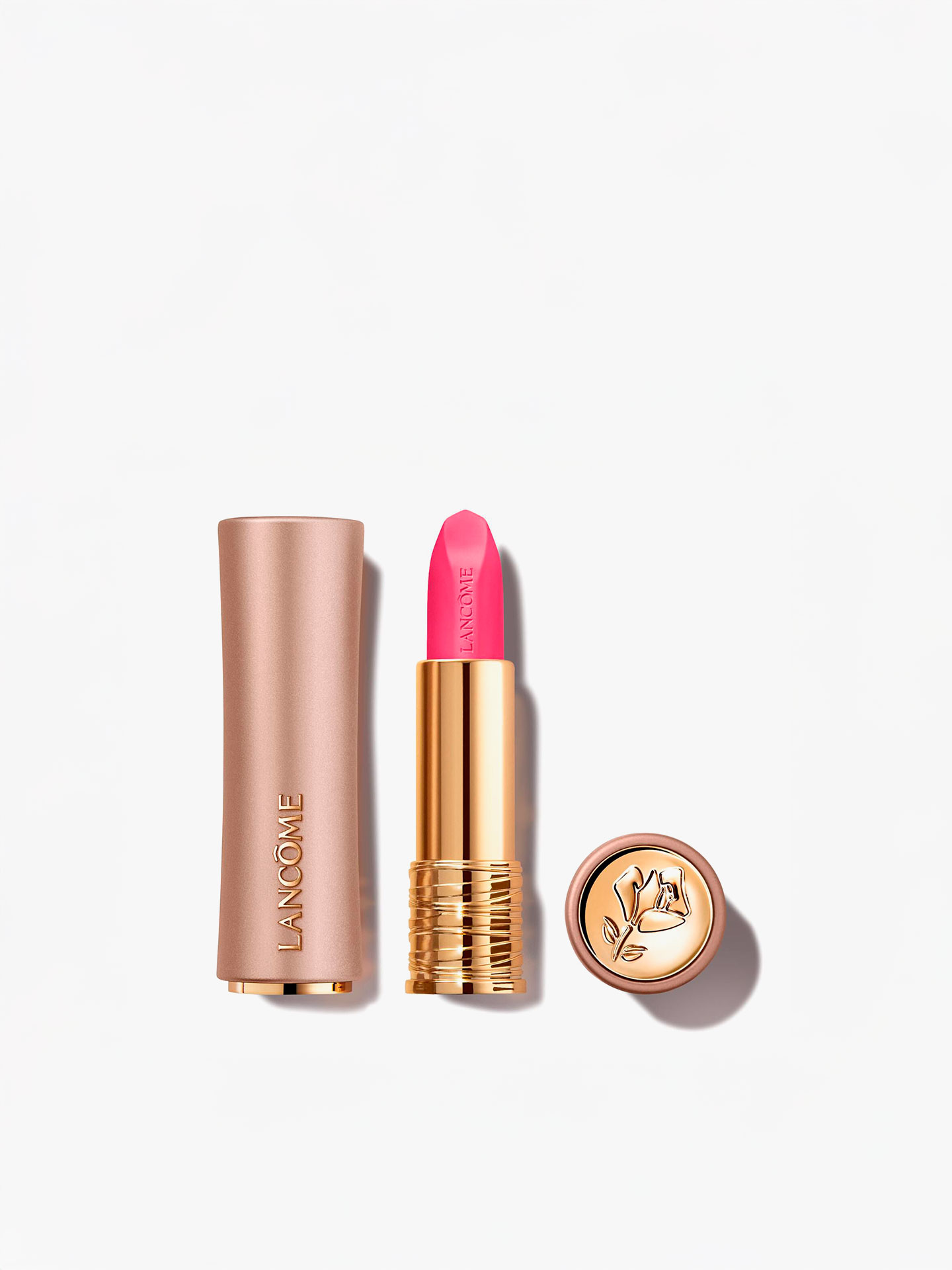 L'Absolu Rouge Intimatte