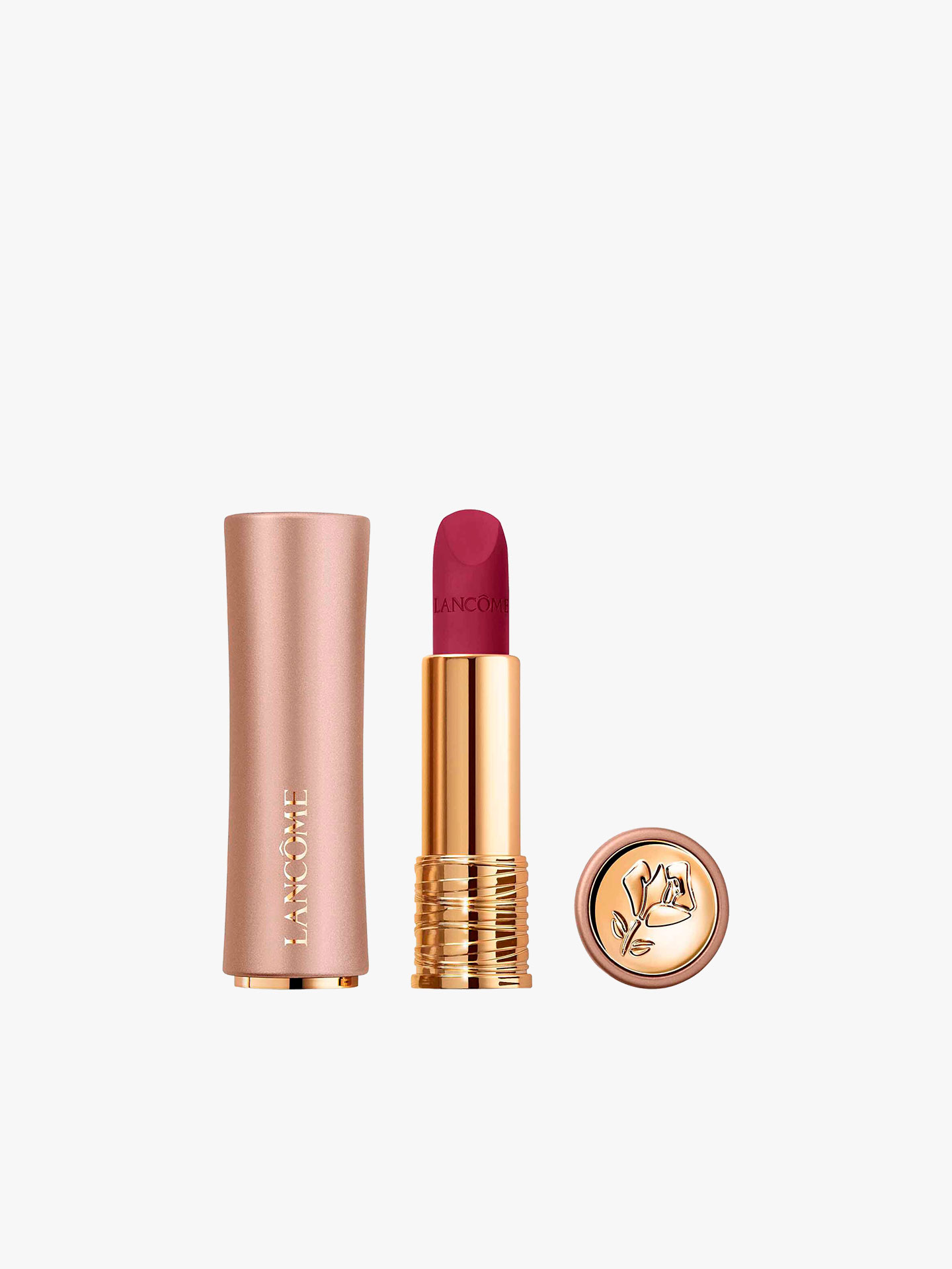 L'Absolu Rouge Intimatte