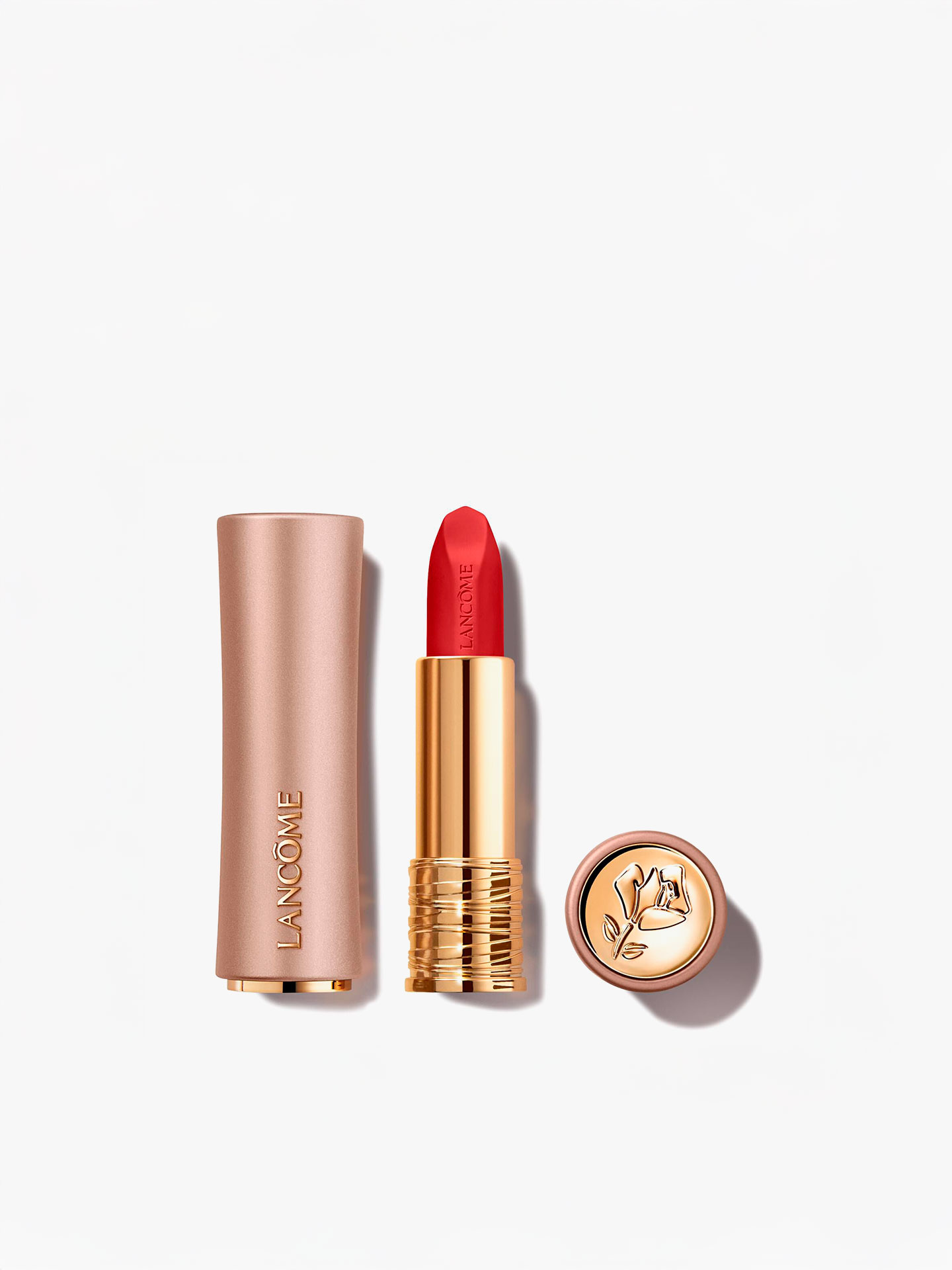 L'Absolu Rouge Intimatte