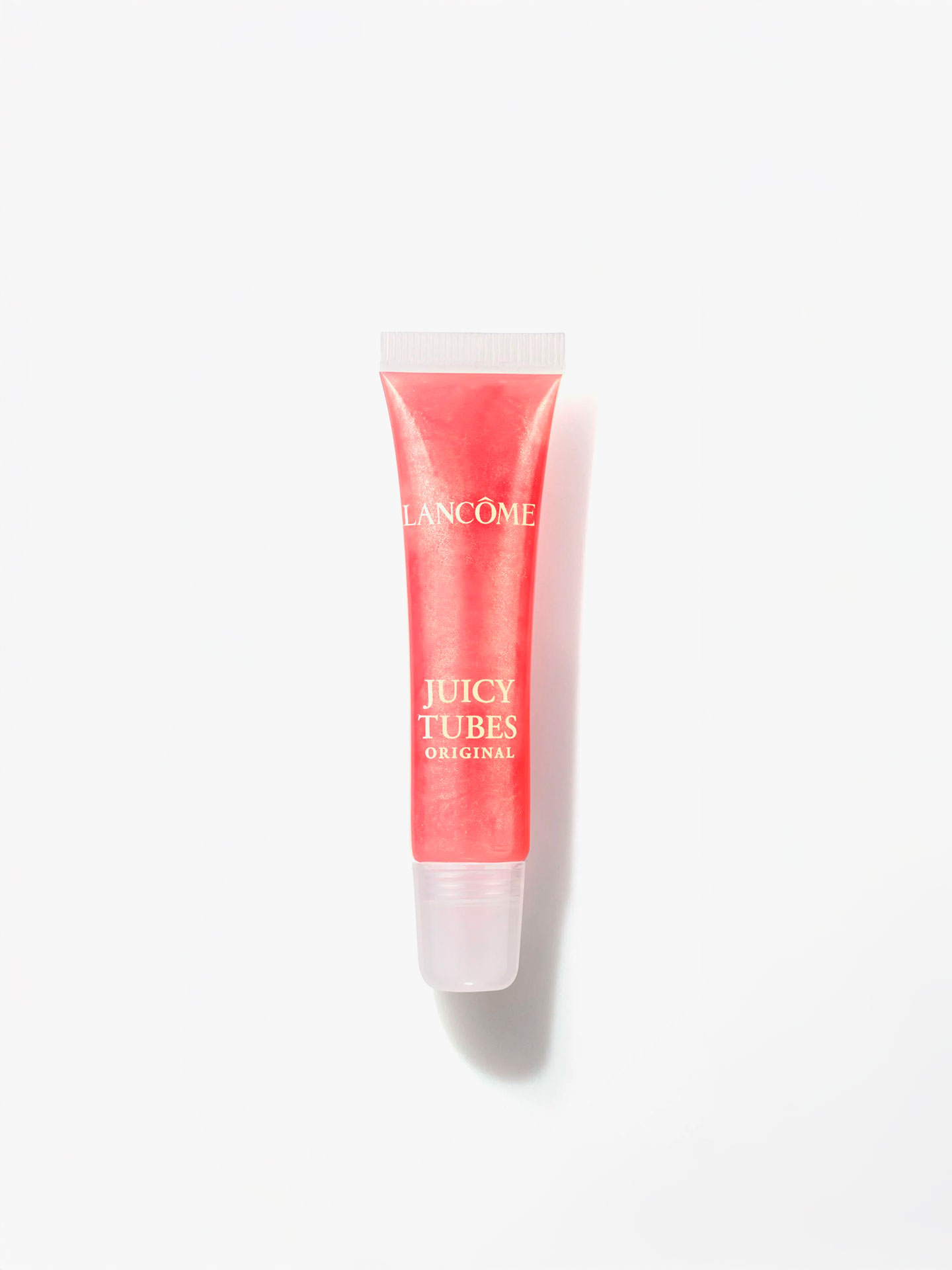 Gloss Juicy Tubes