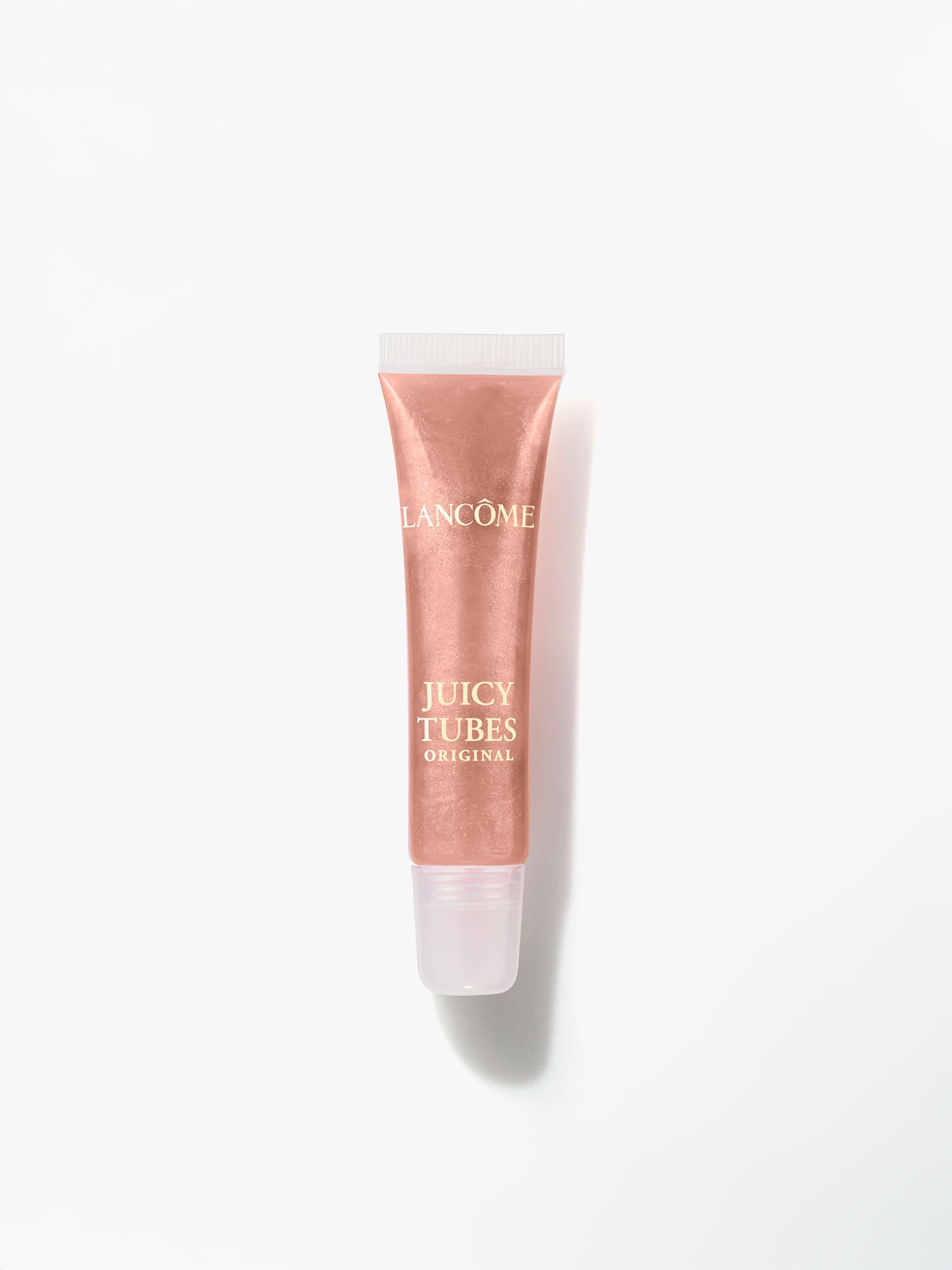 Gloss Juicy Tubes
