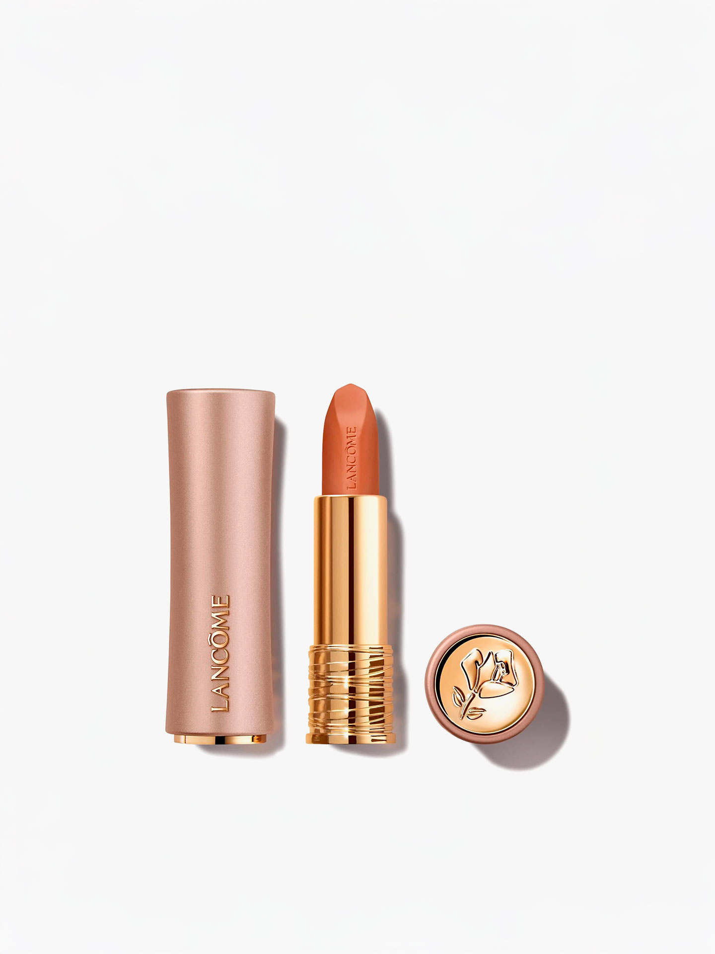 L'Absolu Rouge Intimatte