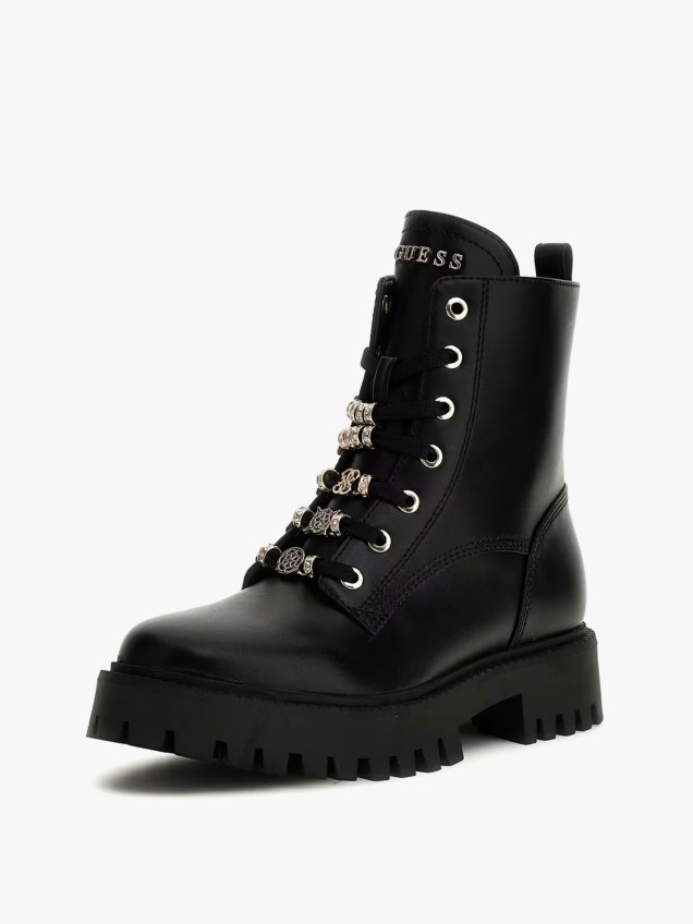 Botas Fionaa