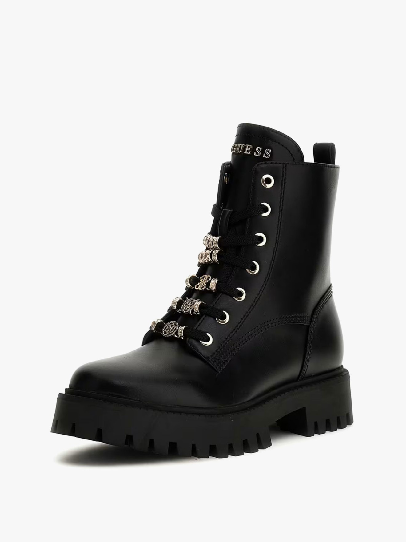 Botas Fionaa