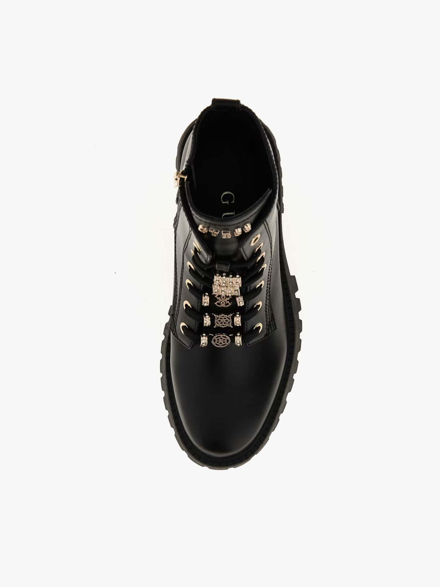 Botas Fionaa