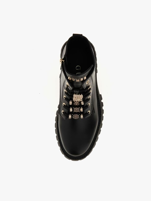Botas Fionaa
