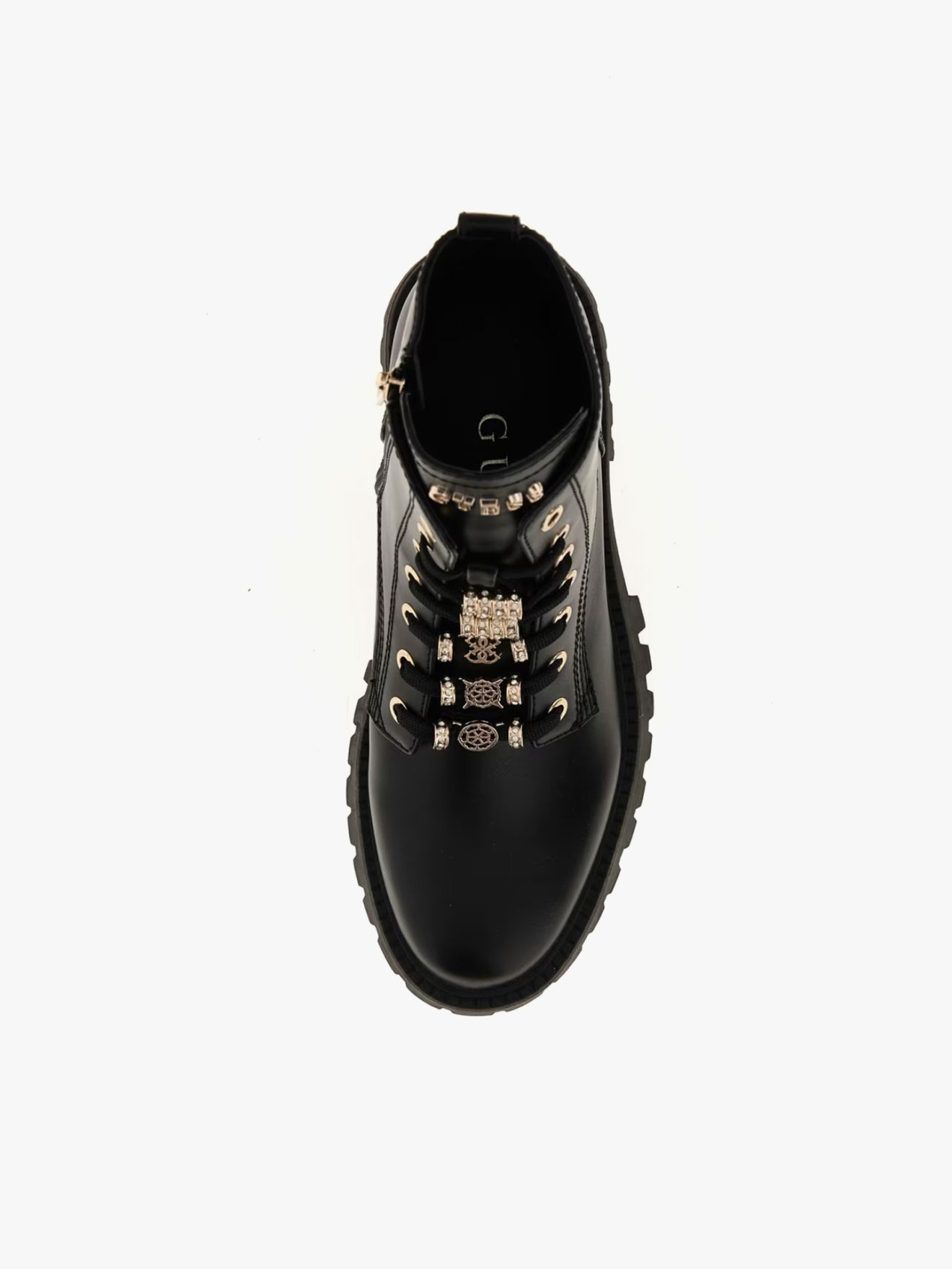 Botas Fionaa