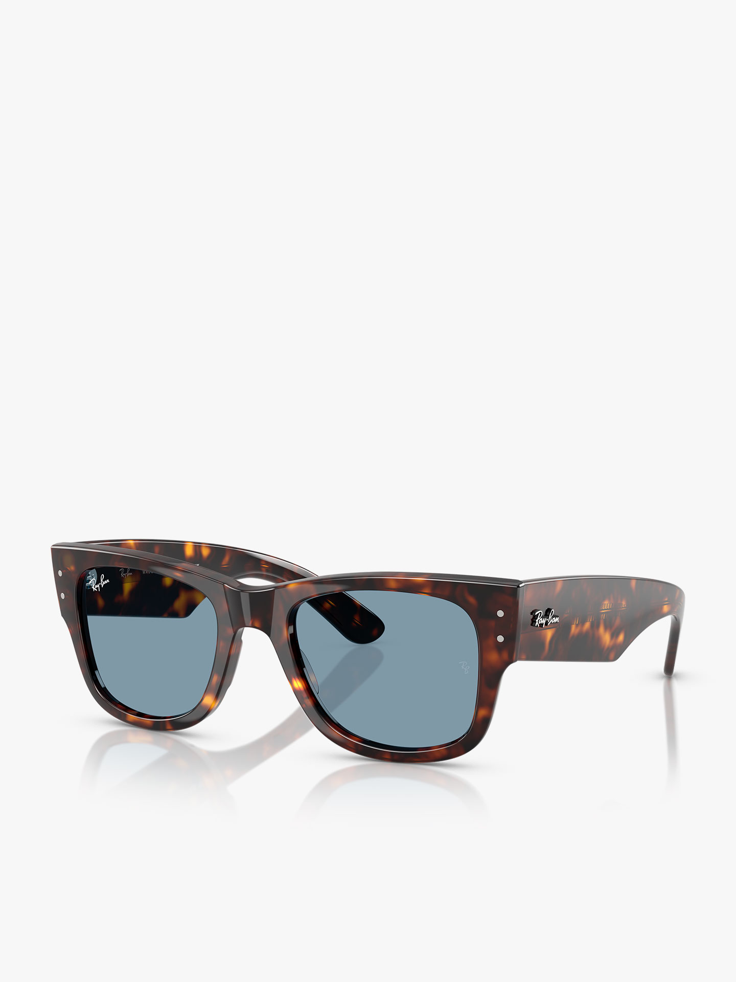 Óculos de Sol Mega Wayfarer