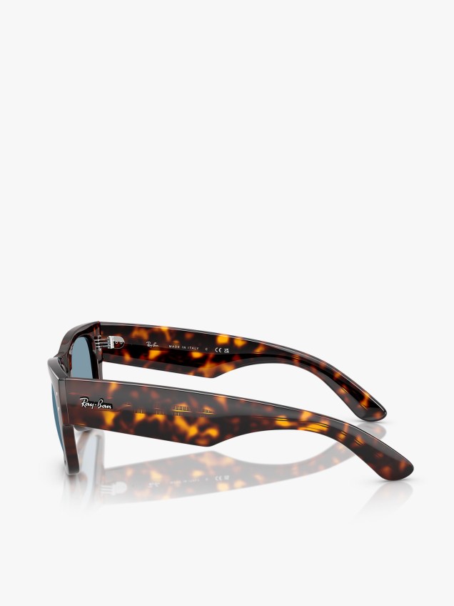 Óculos de Sol Mega Wayfarer
