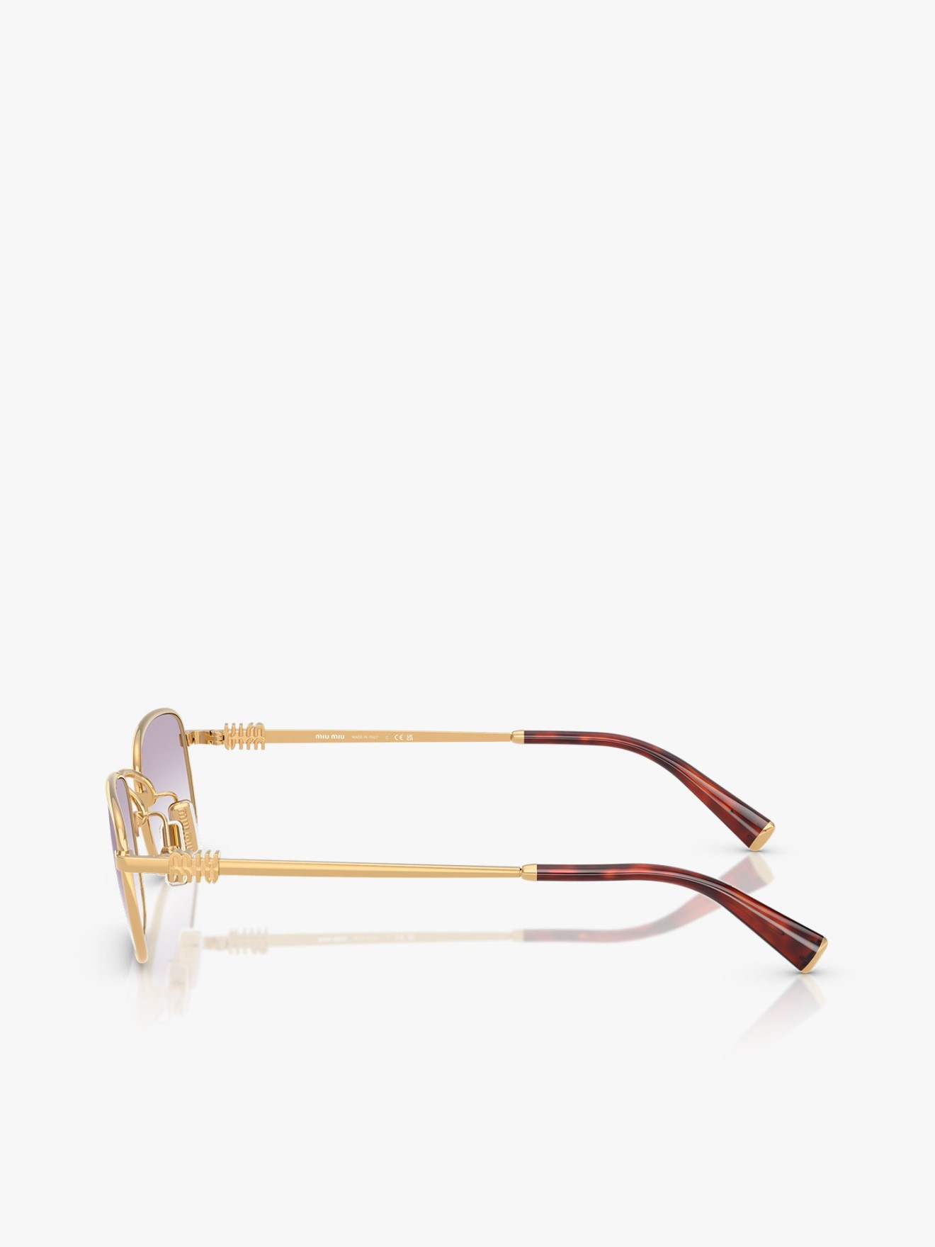 Óculos de Sol MU A53S