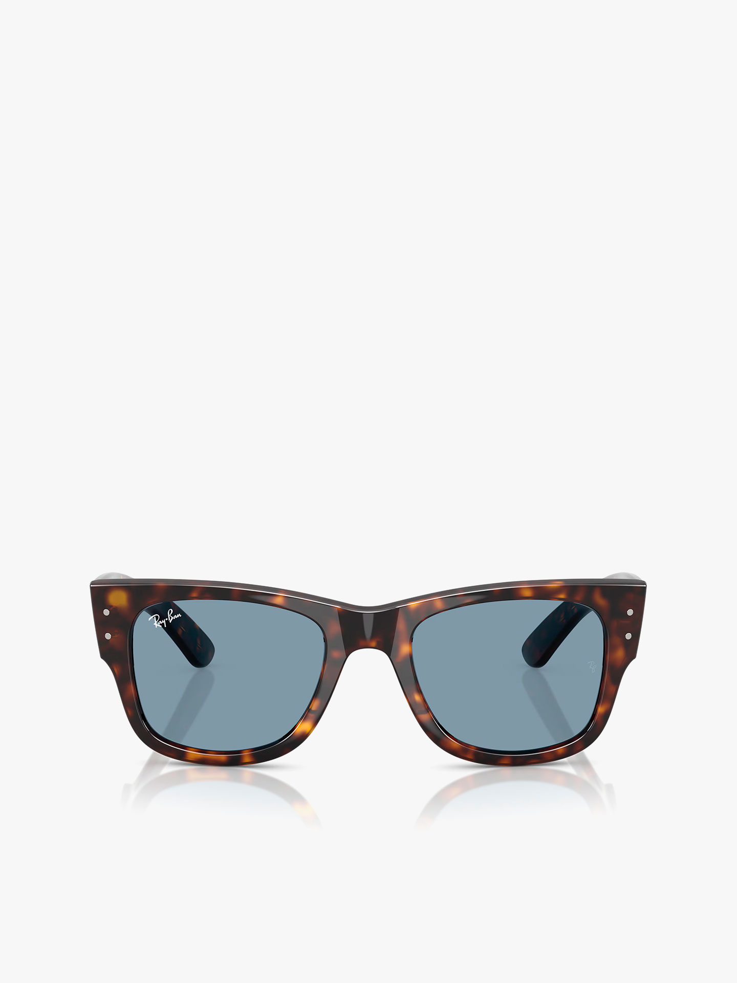 Óculos de Sol Mega Wayfarer