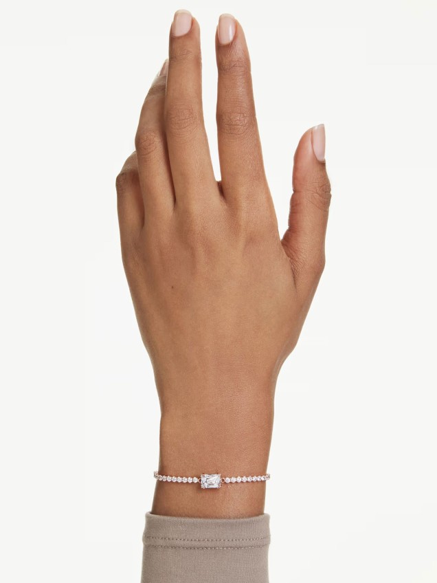 Bracelete Tennis Matrix