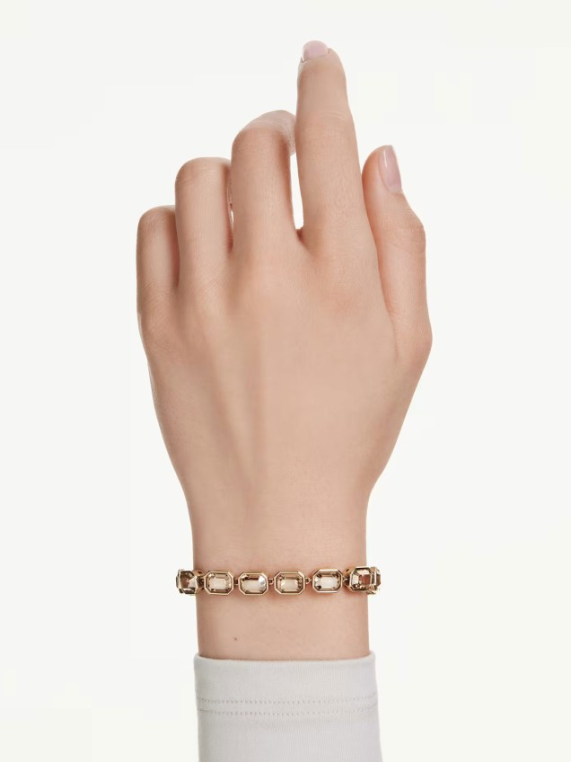 Bracelete Tennis Millenia