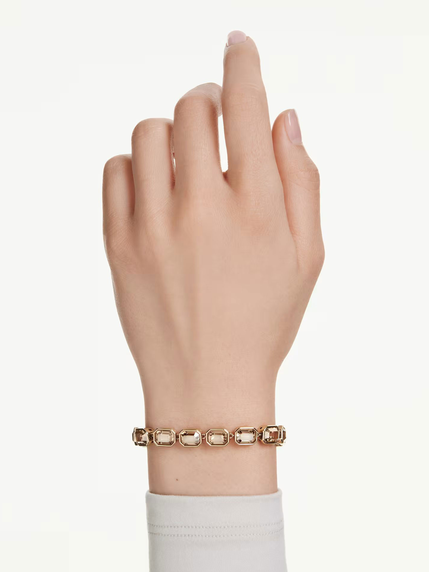 Bracelete Tennis Millenia