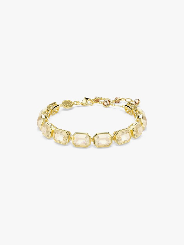 Bracelete Tennis Millenia