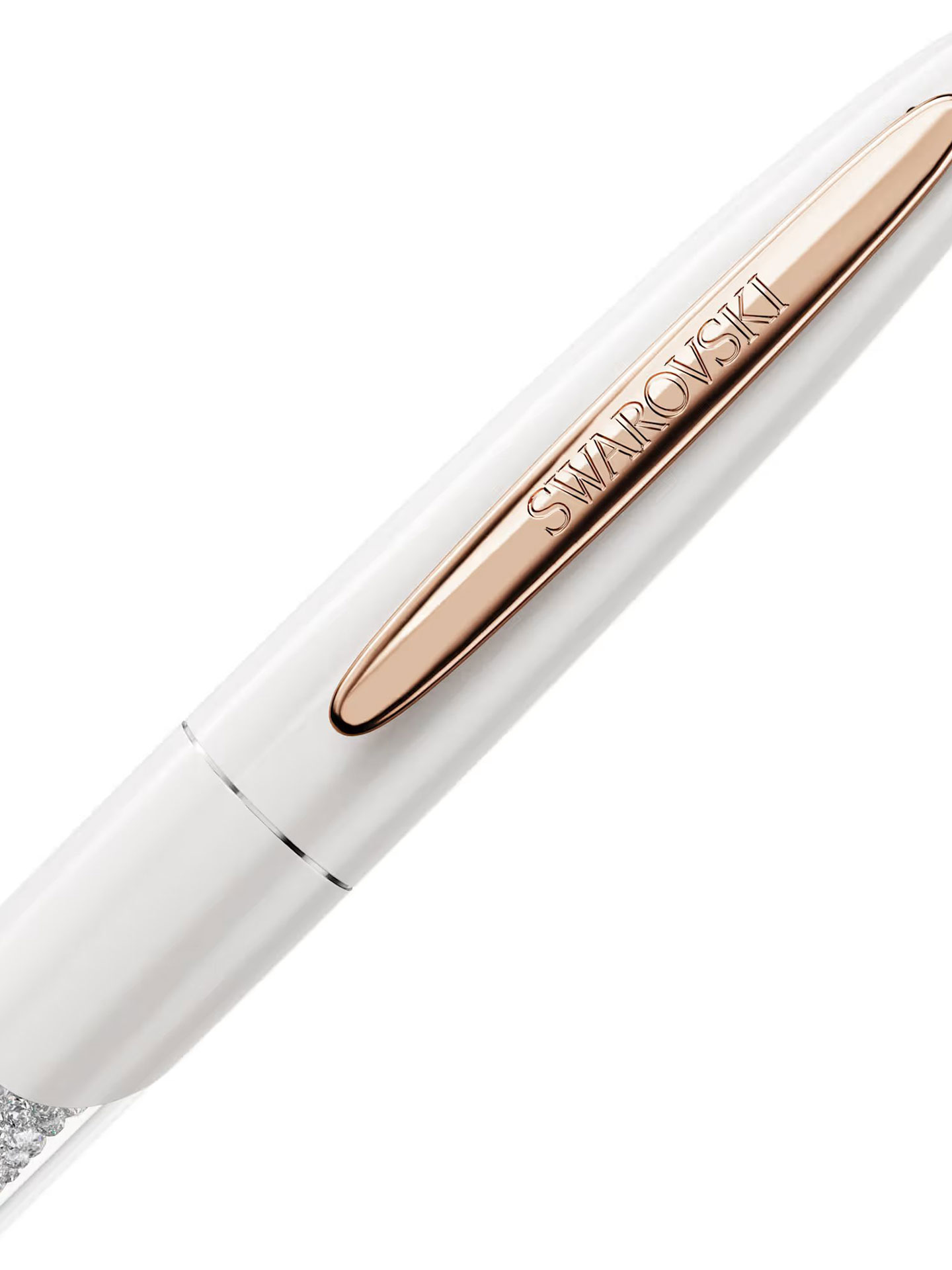 Esferográfica Crystalline Nova