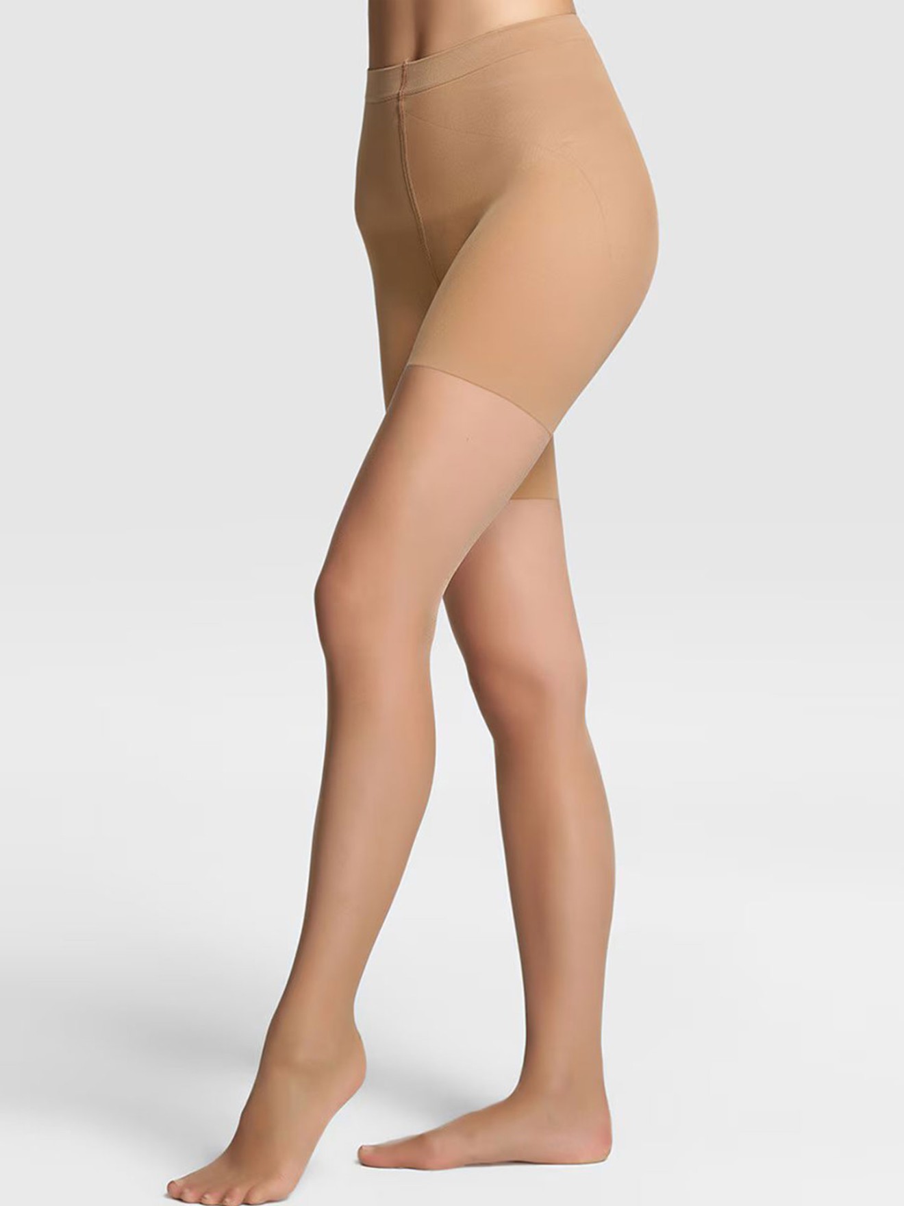 Collants Opacos 15