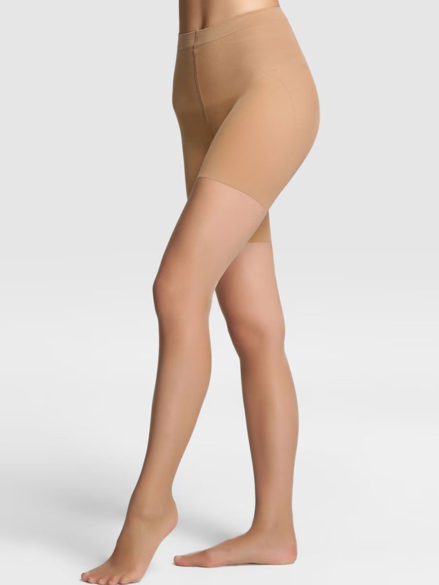 Collants Opacos 15