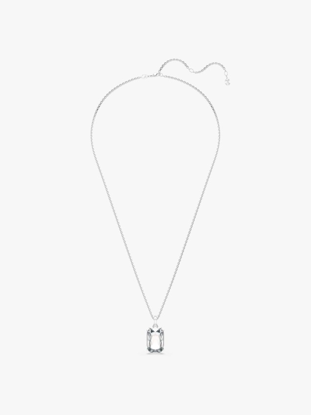 Colar Pingente Millenia