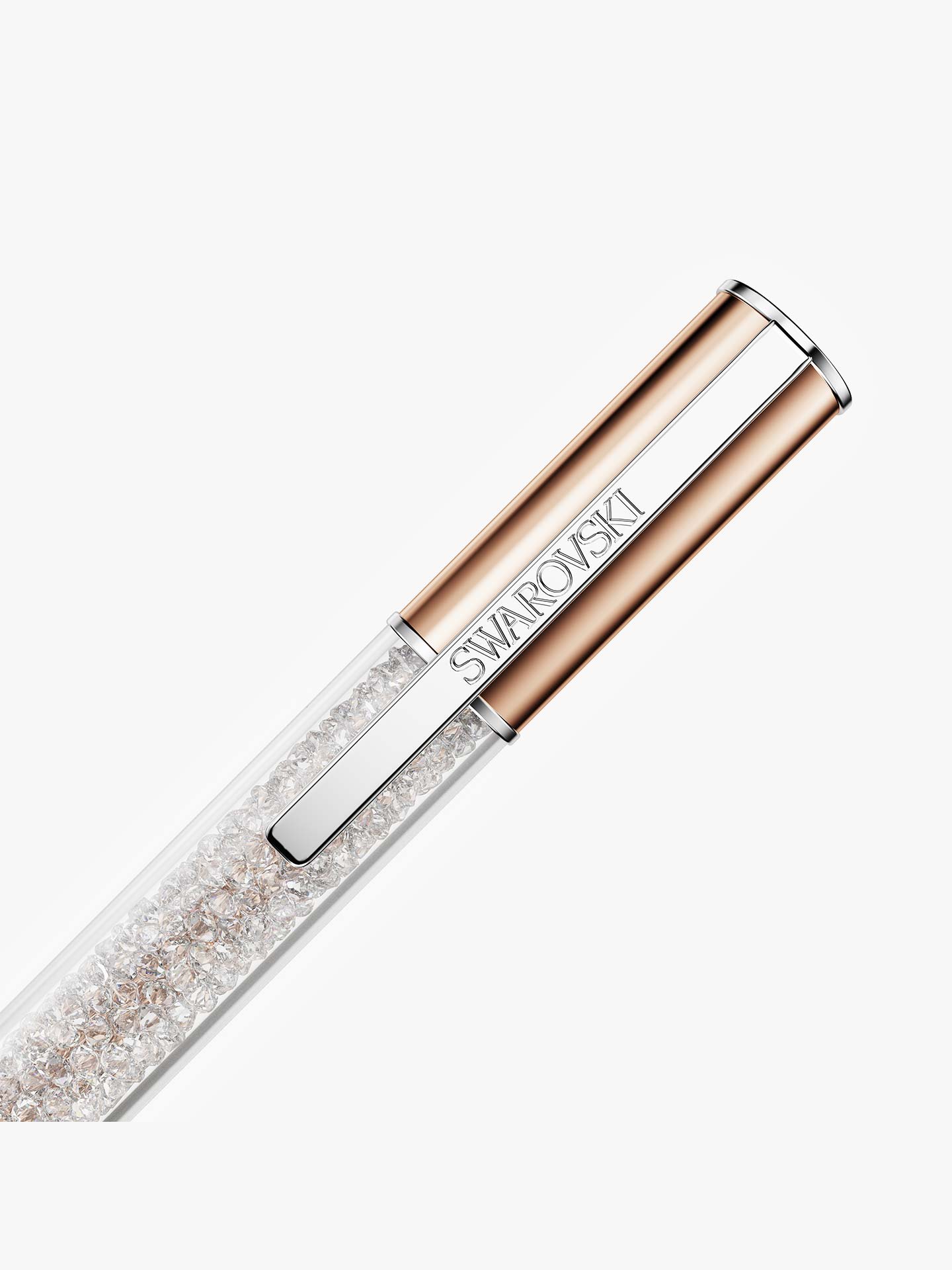 Esferográfica Crystalline Lustre