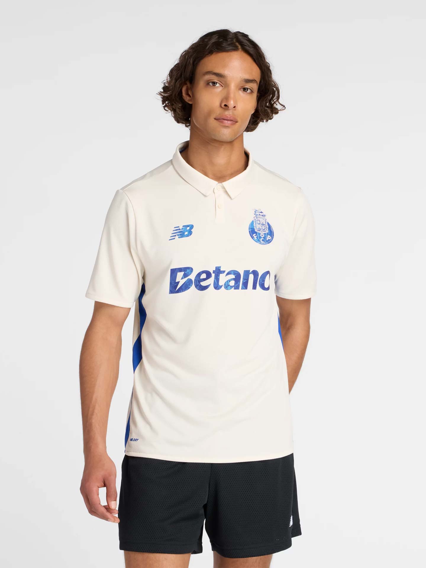 Camisola FC Porto Terceiro Equipamento 25/26