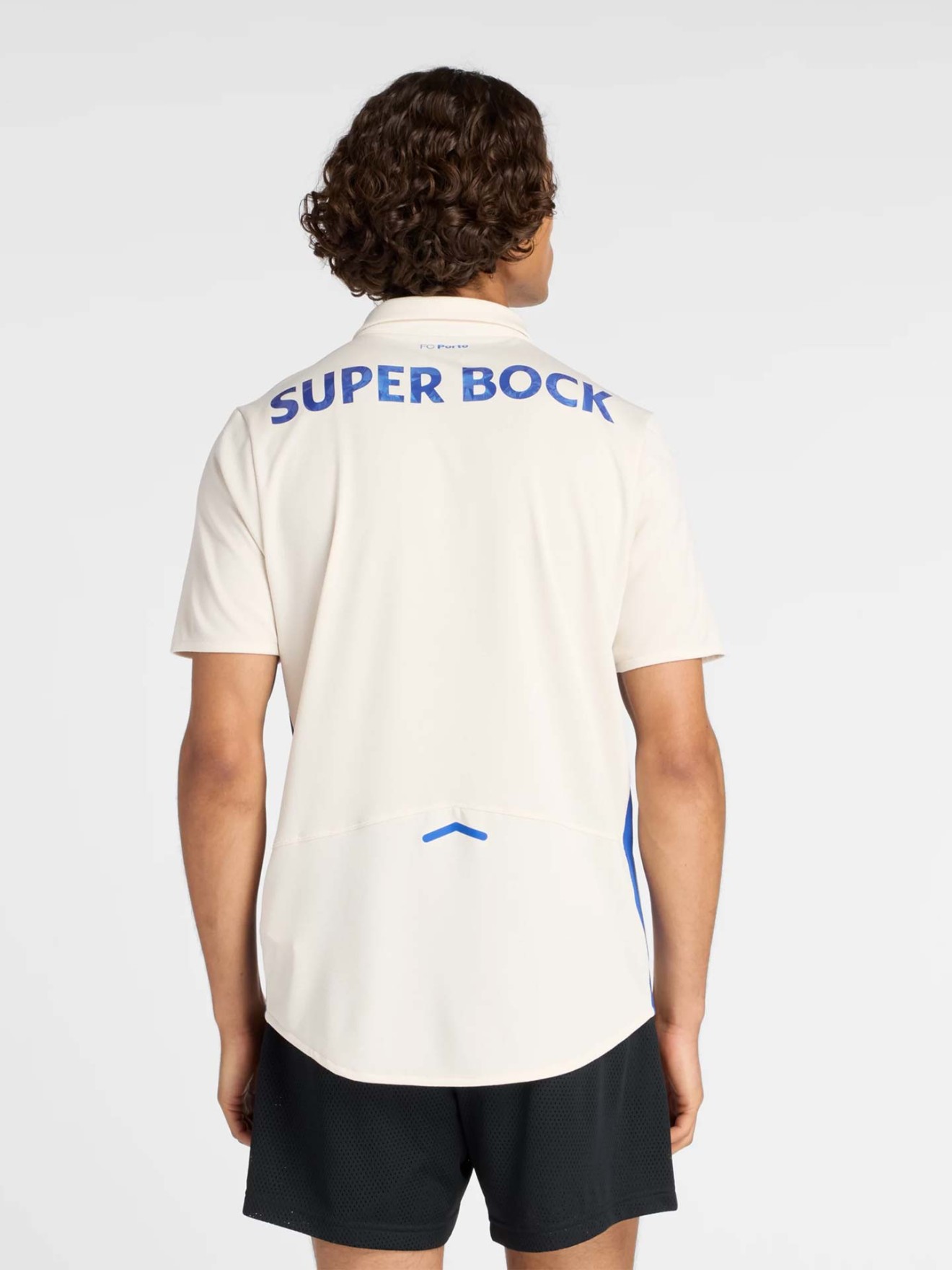 Camisola FC Porto Terceiro Equipamento 25/26