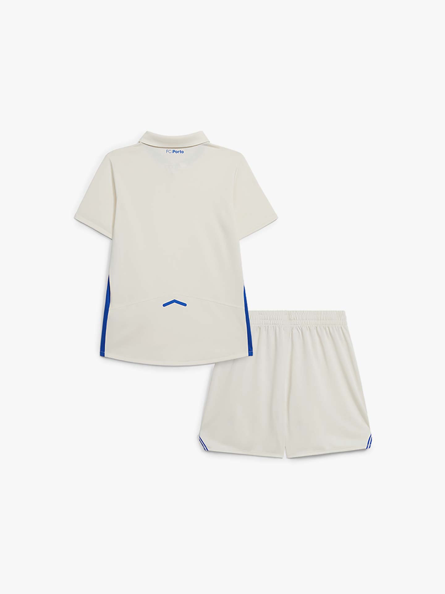 Kit Júnior Terceiro Equipamento FC Porto 25/26