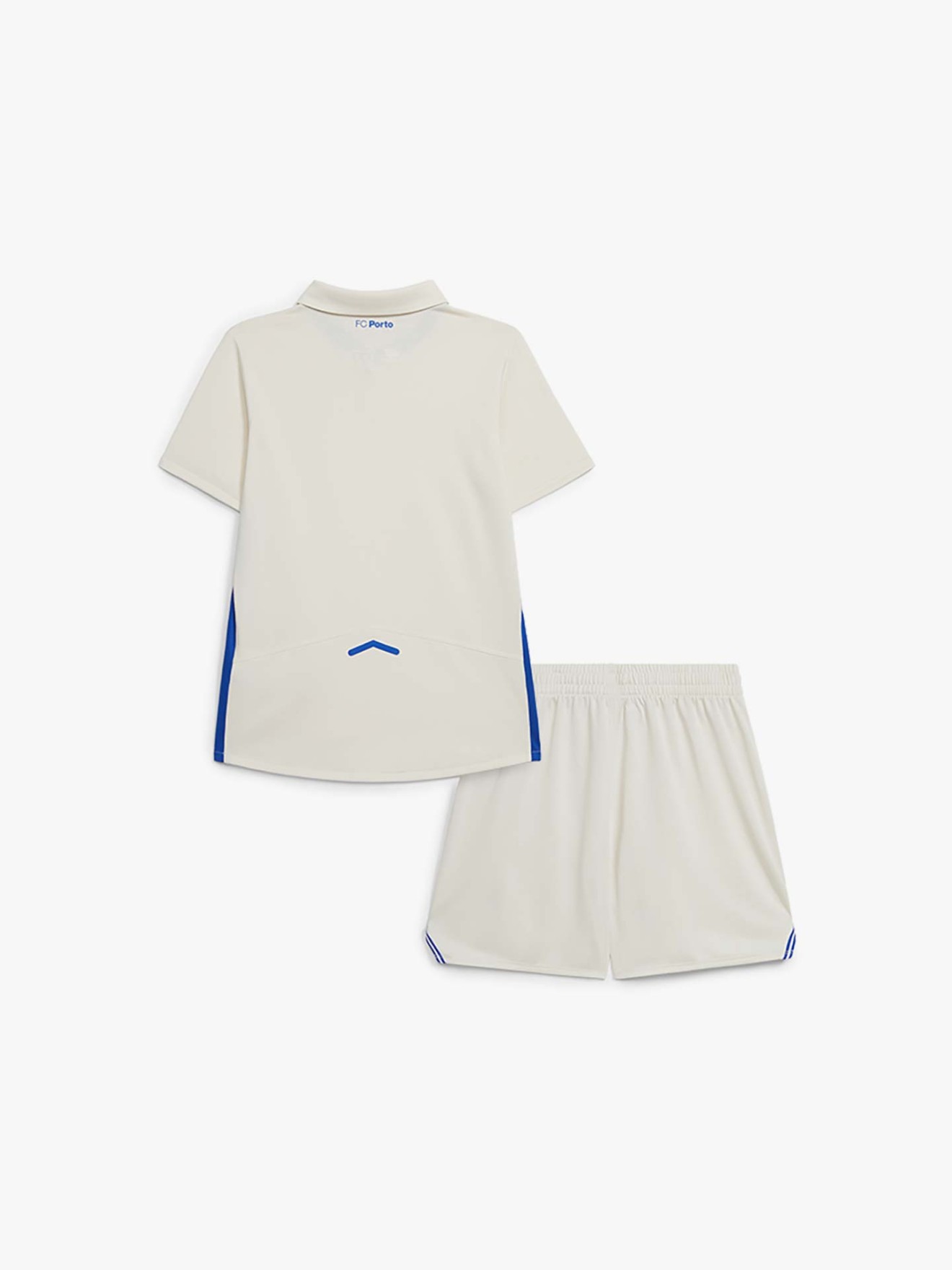 Kit J�nior Terceiro Equipamento FC Porto 25/26