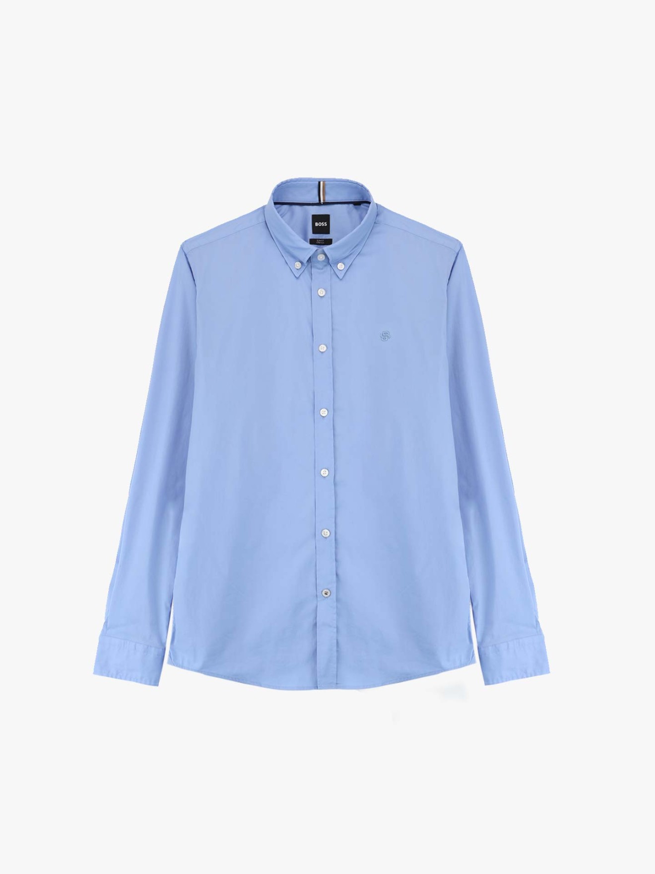 Camisa Slim Fit