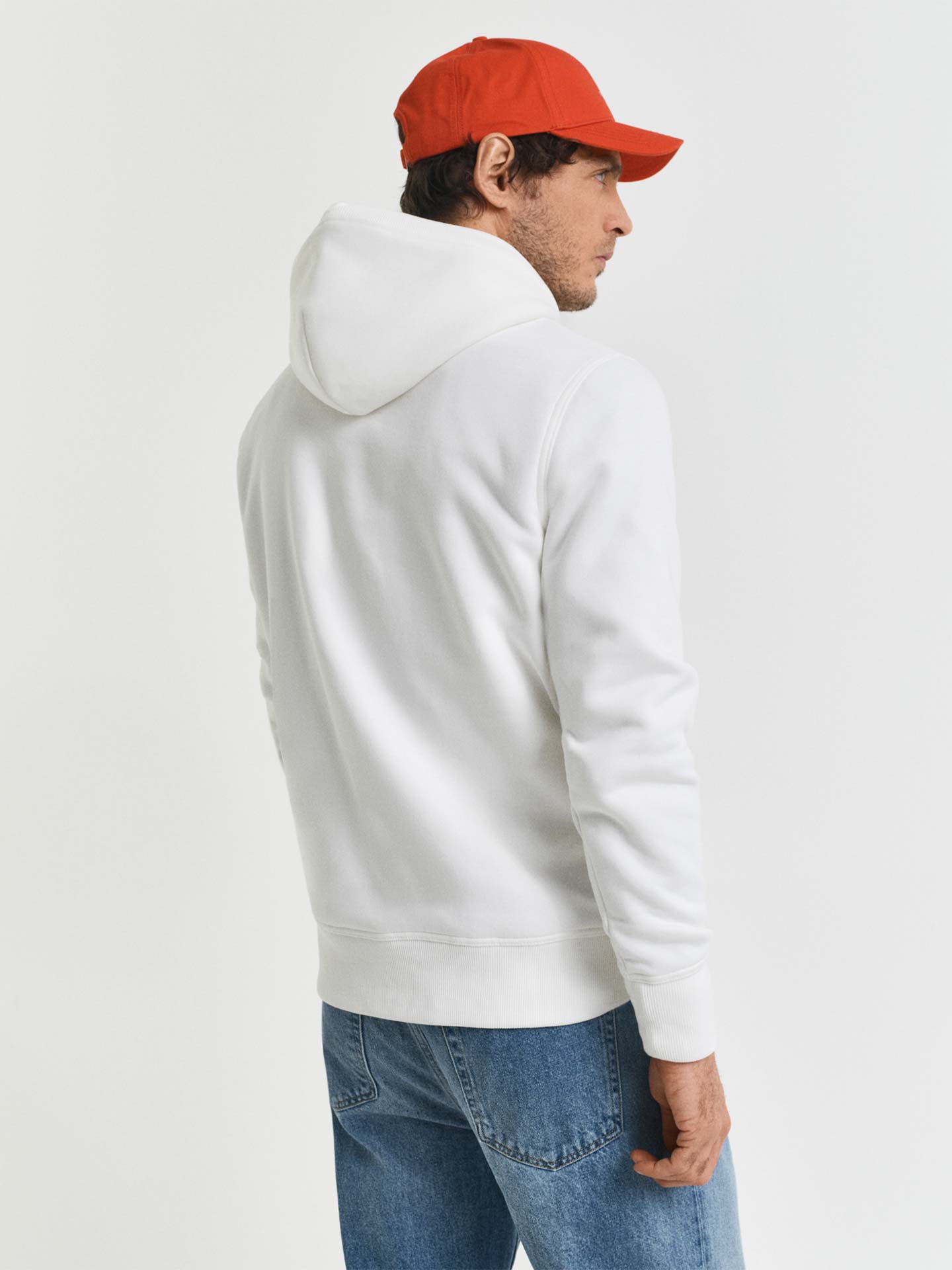 Sweatshirt Archive Shield