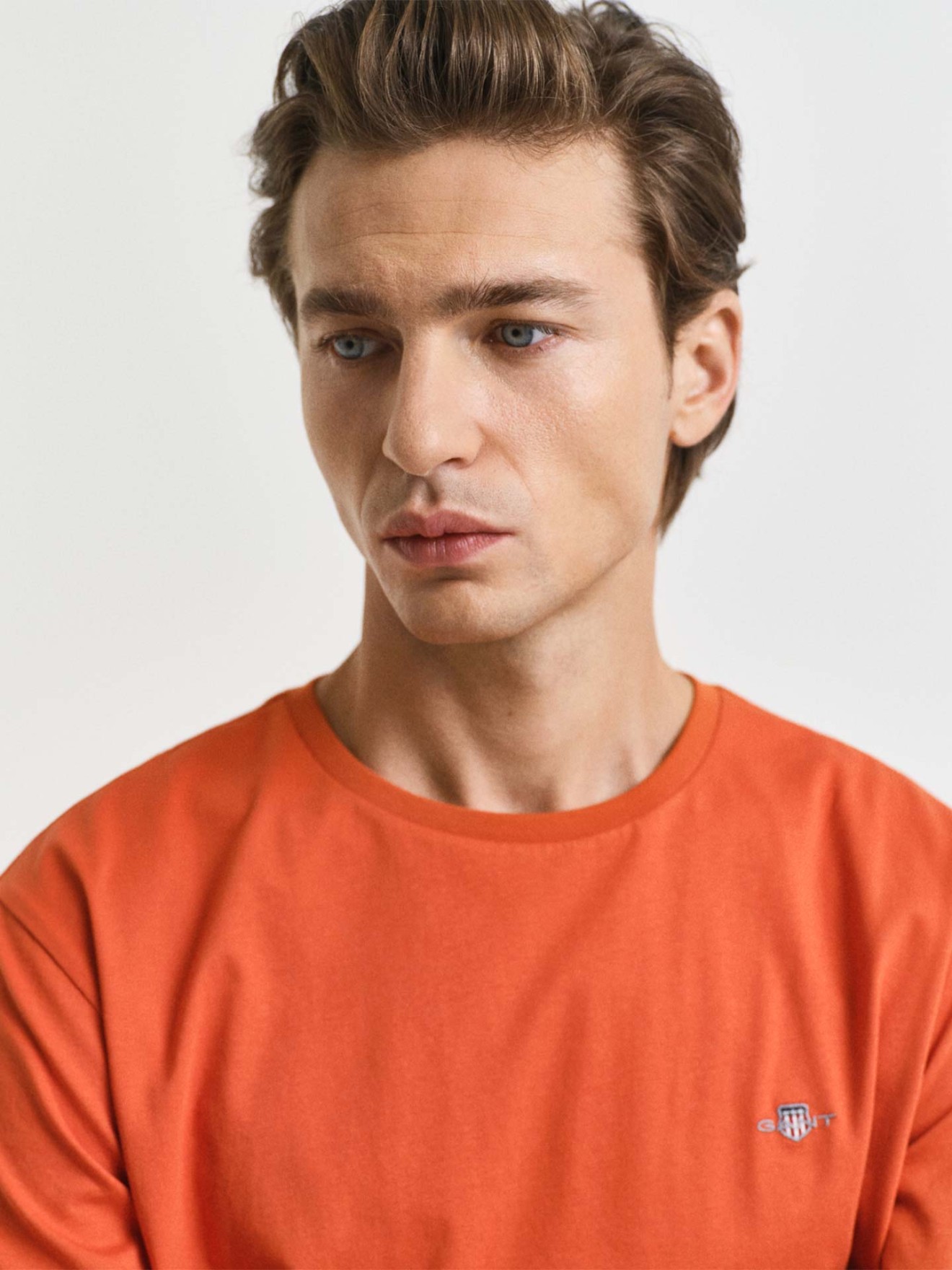 T-Shirt Regular Fit Shield
