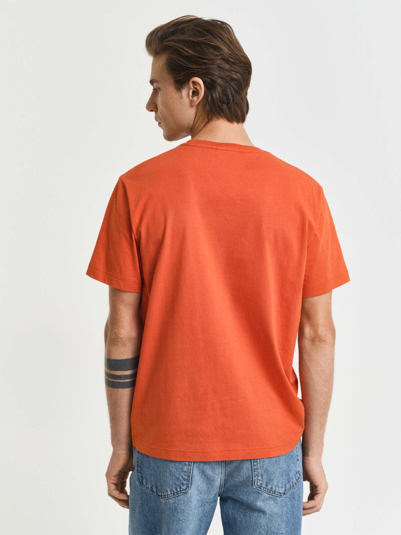 T-Shirt Regular Fit Shield