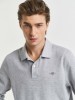 Polo Regular Fit Shield