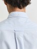 Camisa Oxford Regular Fit