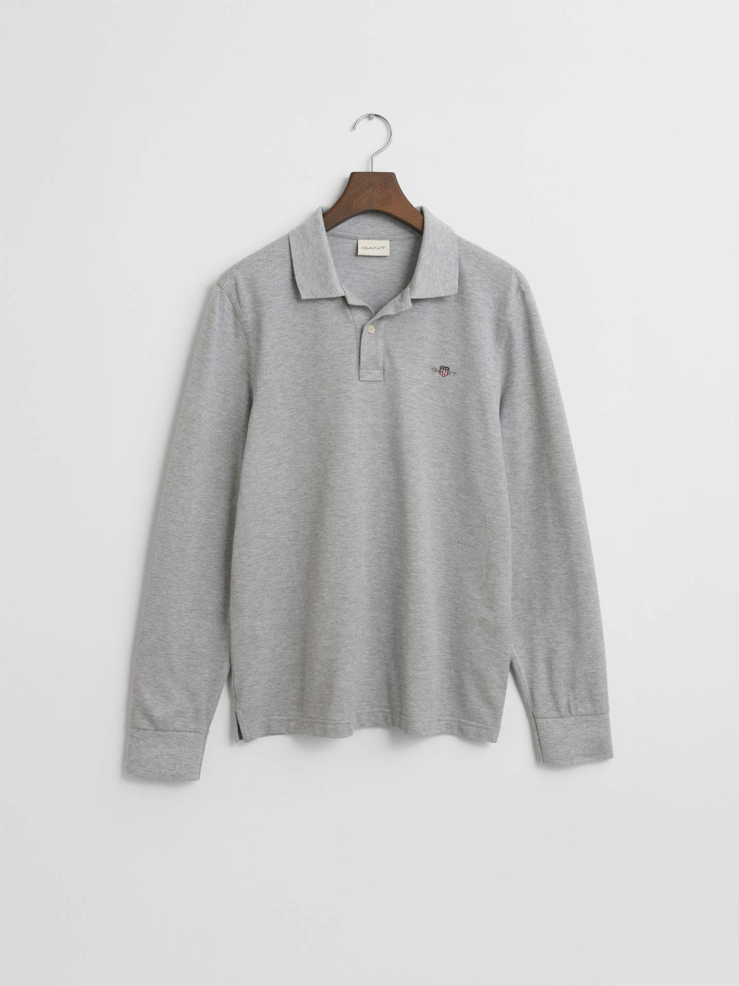 Polo Regular Fit Shield