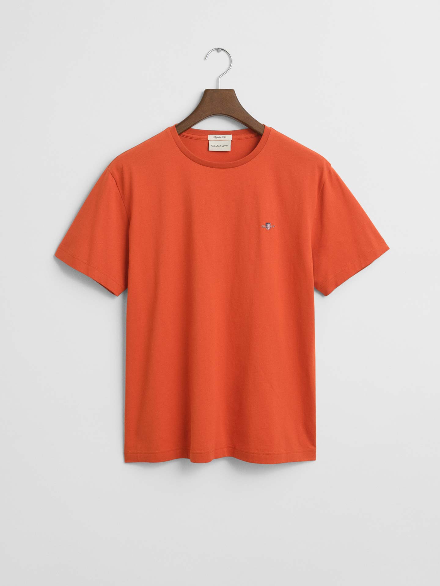 T-Shirt Regular Fit Shield