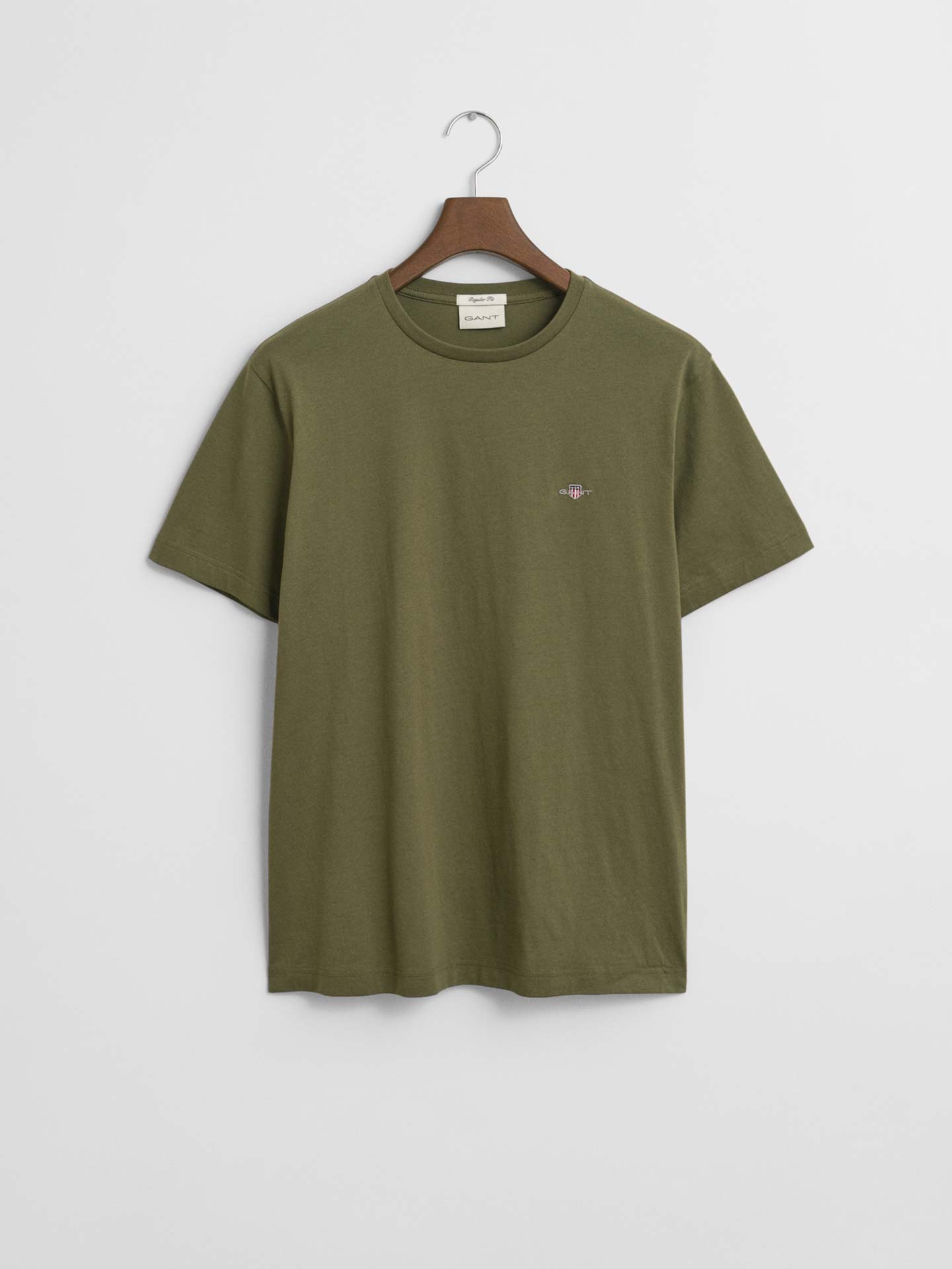 T-Shirt Regular Fit Shield