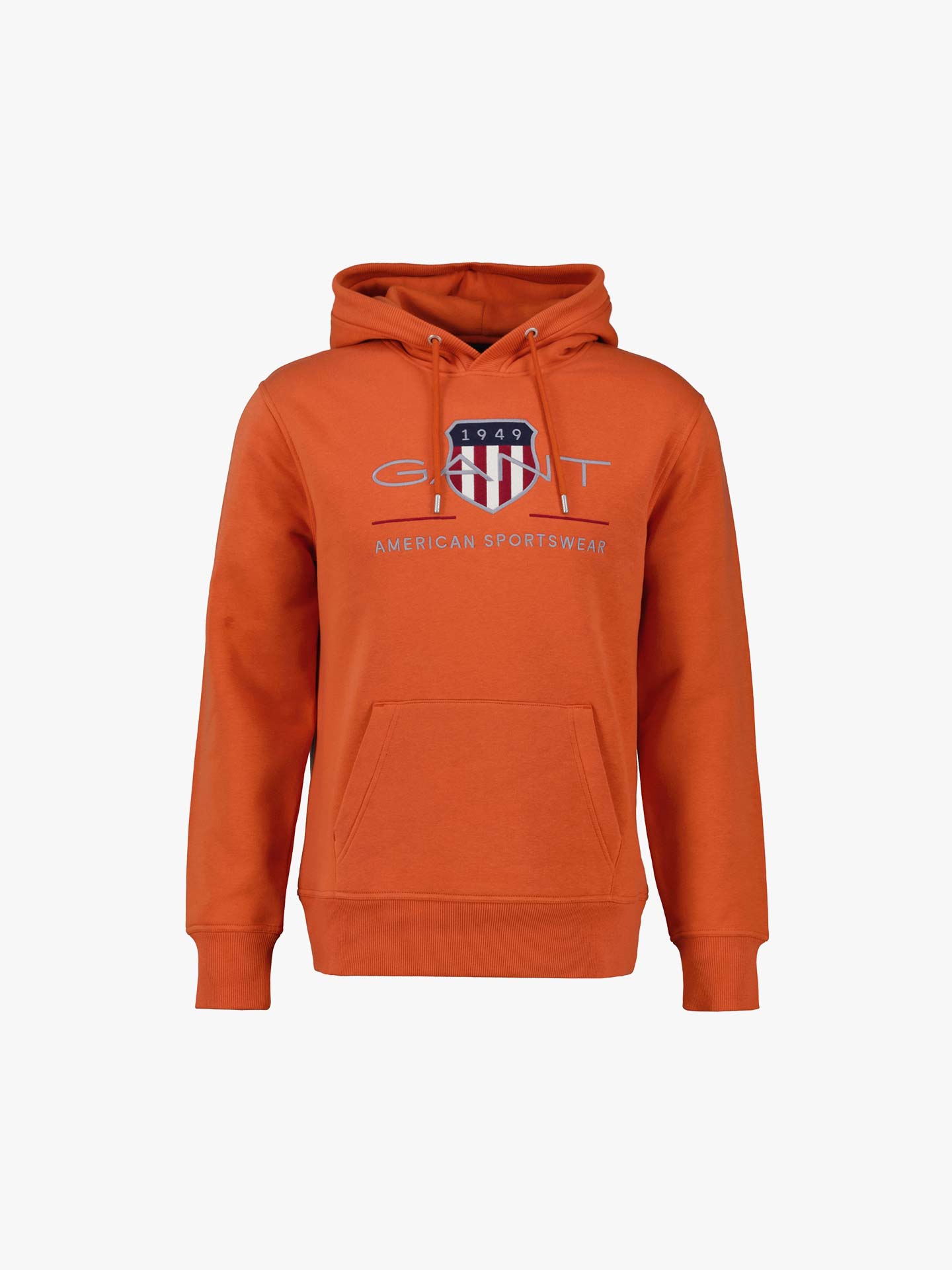 Sweatshirt Archive Shield