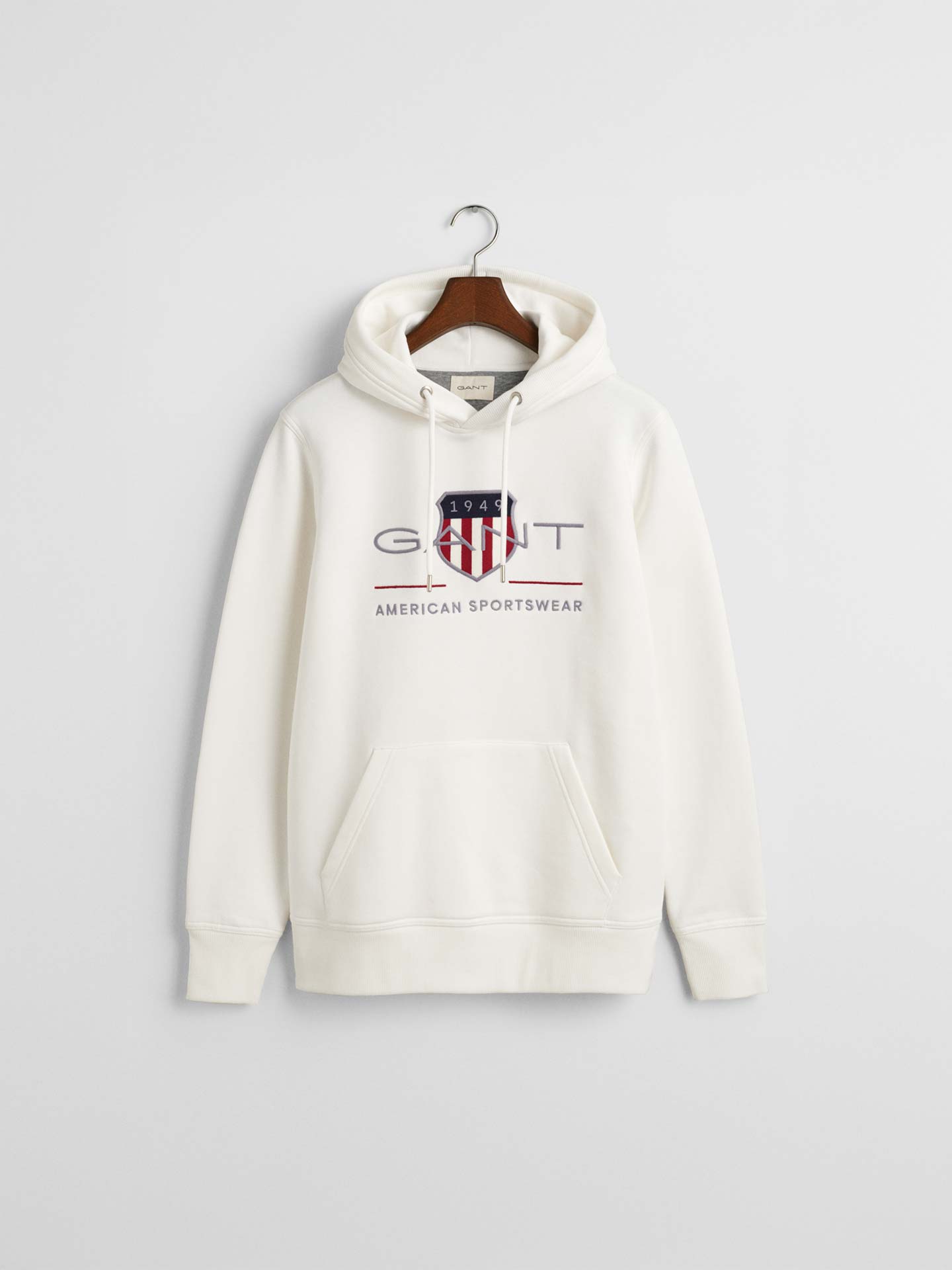 Sweatshirt Archive Shield