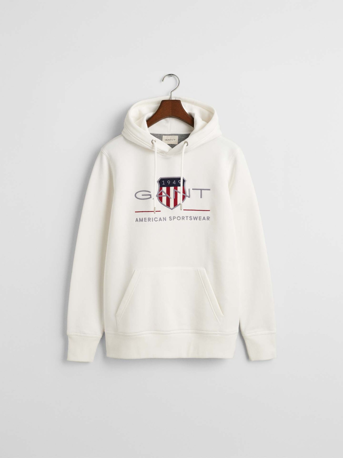Sweatshirt Archive Shield